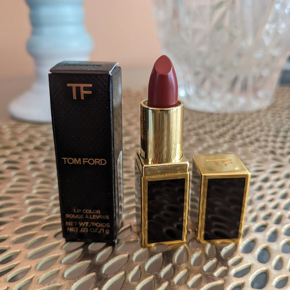 Tom Ford mini 80 impassioned
